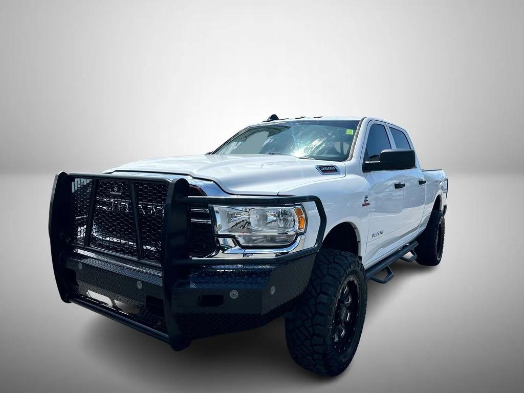 ram ram 2500 pickup 2019 3C6UR5CL5KG614185 image ram ram 2500 pickup 2019 3C6UR5CL5KG614185 image